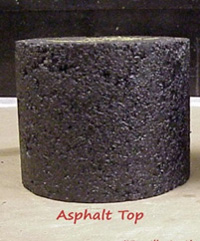 Asphalt Topping 404